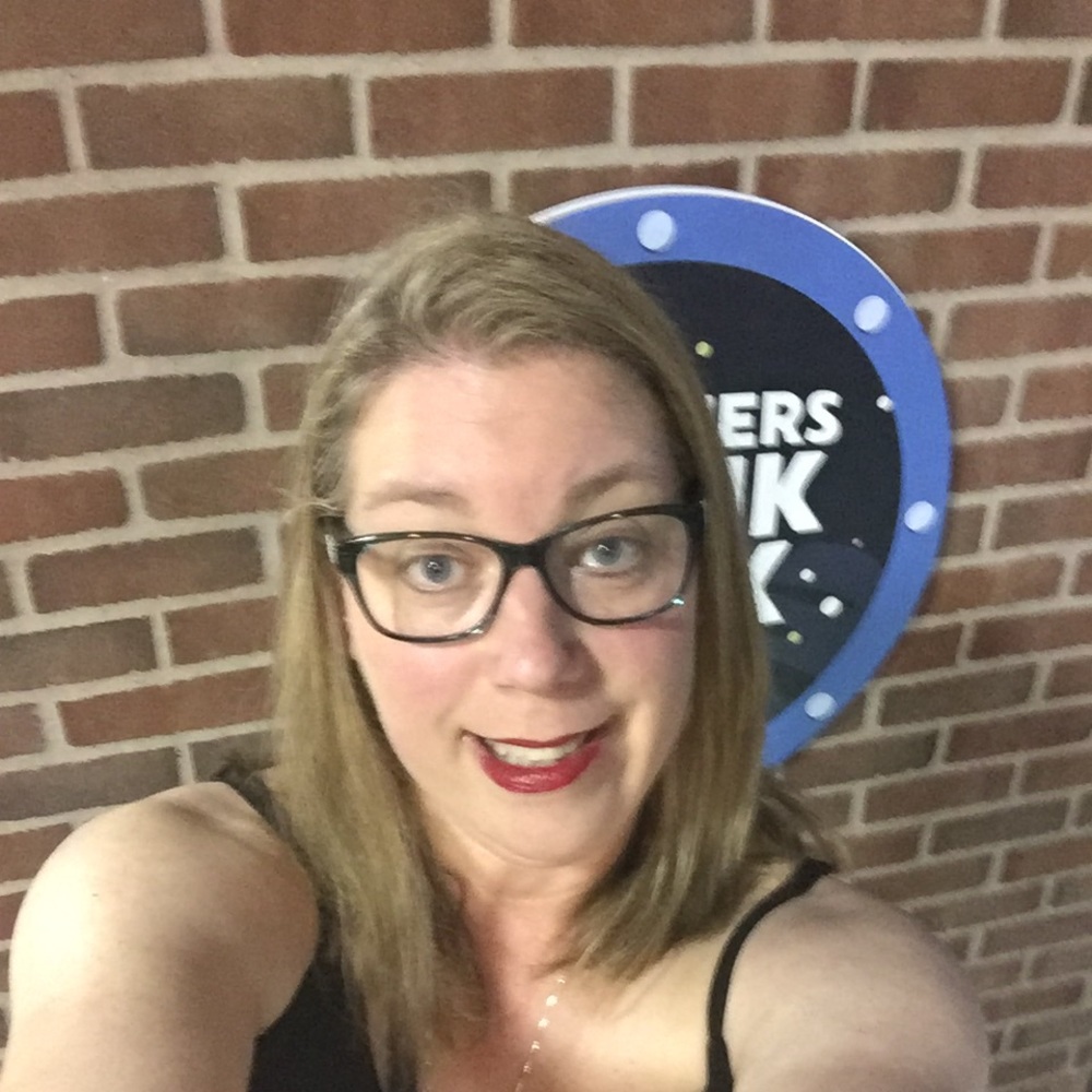 Meet your Posher, Beth
